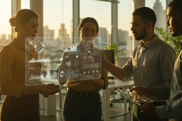 2026 Influencer Marketing: AI, Web3 & ROI Revolution