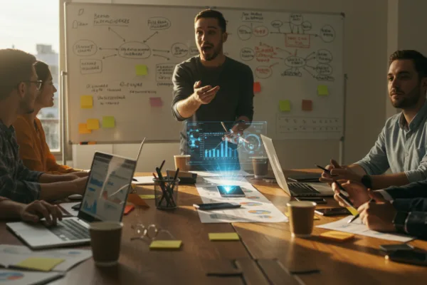 Trendjacking: Your Brand’s 24-Hour Relevance Challenge