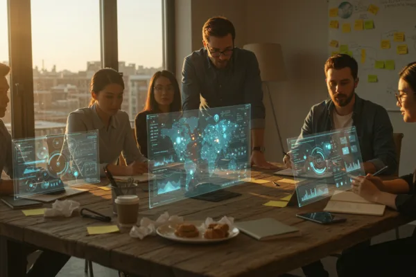 Trending Topics: A 2026 Guide for Brands to Leverage