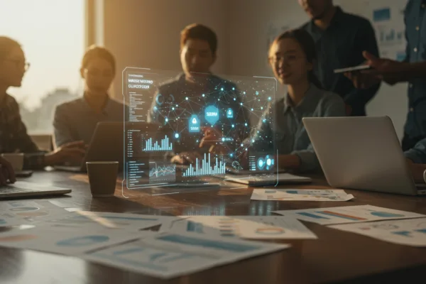 2026 Marketing: 48-Hour Trends for Authentic Engagement
