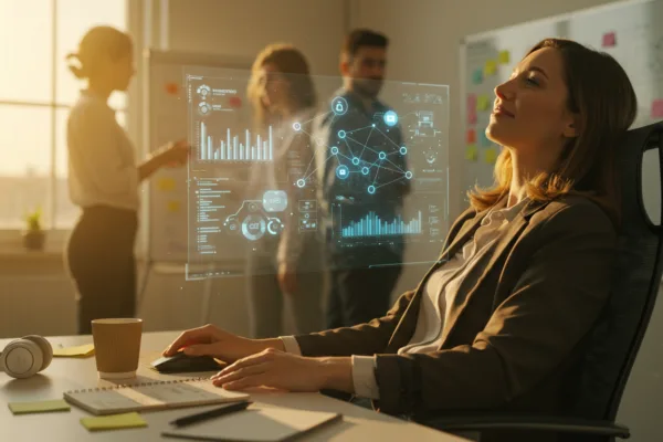 Trending Topics: A 2026 Guide for Marketing Managers