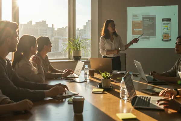 Trending Topics: Ethical Marketing Analysis