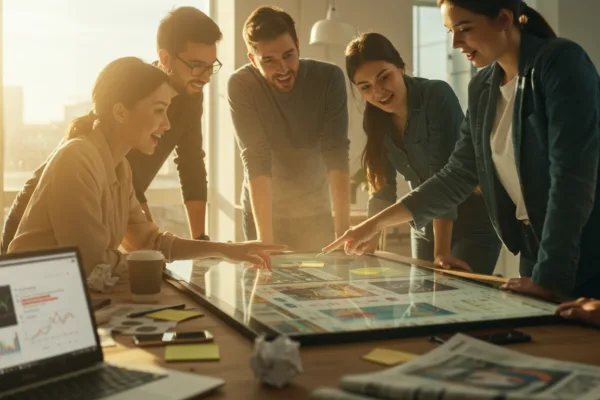 Trending Topics: Leverage News for Marketing Wins