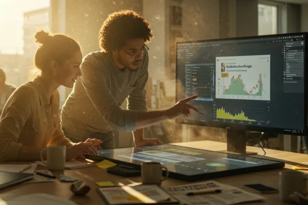 Trending Topics: News Analysis Brands Can Leverage