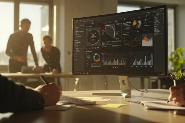 Trending Topics: News Analysis for Brand Growth