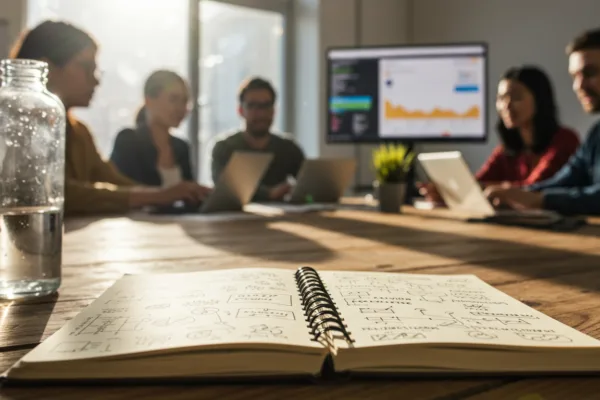 Trending Topics: News Analysis for Marketing Managers