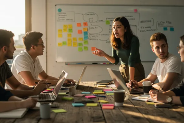 Why & Community Building: 30% More Loyalty in 2026