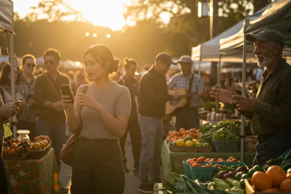$10K Influencer Campaign: Hyperlocal Marketing ROI