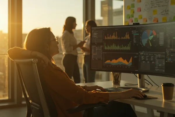 Marketing ROI: GA4 Strategies for 2026 Growth