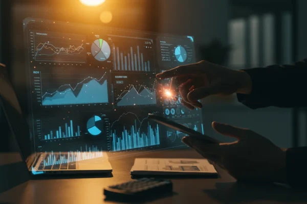 2026 Marketing: Stop Guessing, Know Your KPIs
