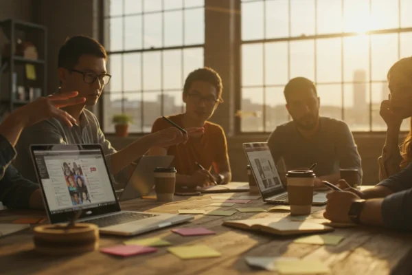 2026 Marketing: Why Community Beats Broadcast