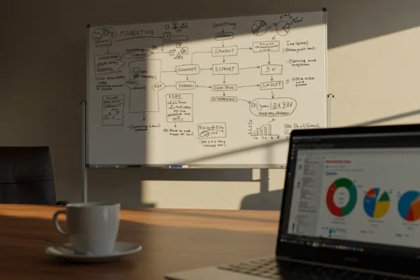 Turn Marketing Data into Action: 5 Steps for 2026