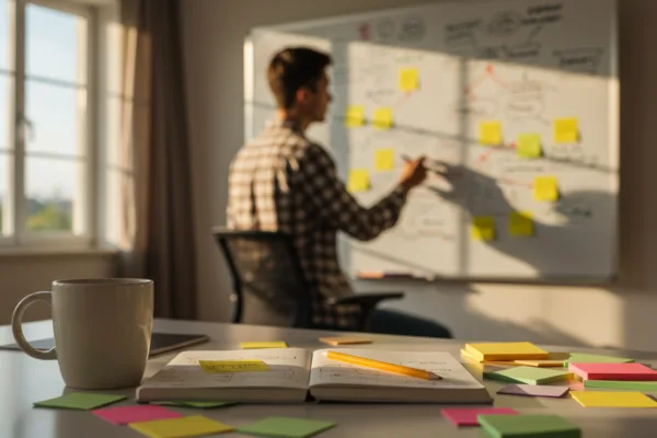 Marketing Insights in 2026: Ditch Data Drowning