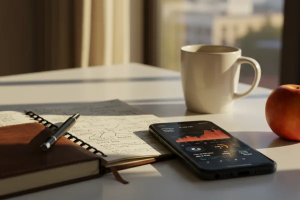 Actionable Insights: A Beginner’s Marketing Playbook