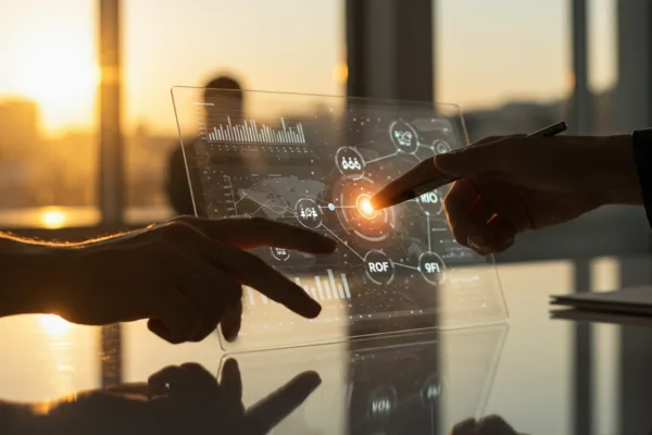 Marketing ROI: AI Drives 22% Jump by 2026