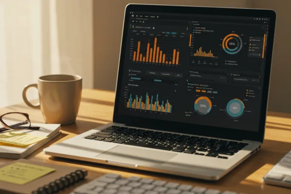 Actionable Insights: Data Analysis for Marketing