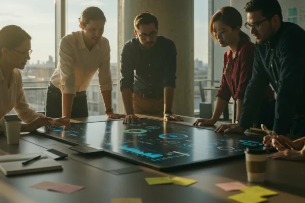 Command Coverage: Pitch Journalists Like a Pro