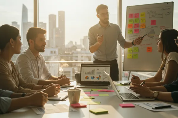 Actionable Insights: Future Marketing Success