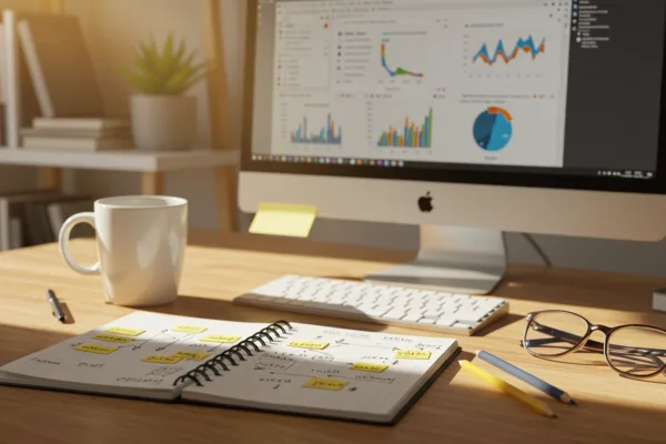 Marketing Insights: Google Looker Studio in 2026