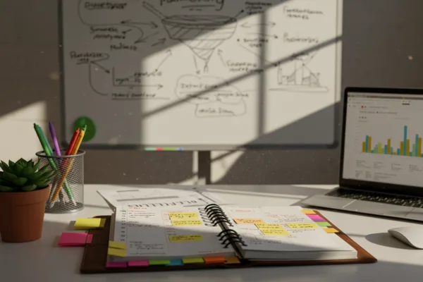 Actionable Insights: Grow Smarter, Not Harder