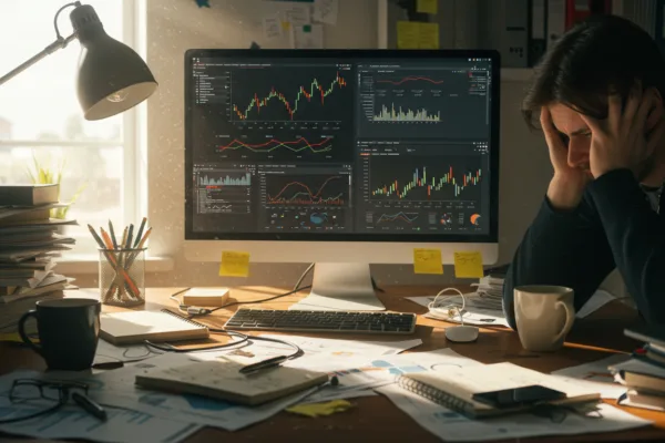 Actionable Insights: Marketing Data Pitfalls to Avoid