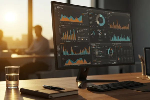 Actionable Insights: Marketing Data That Delivers