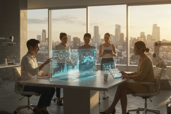 Data-Driven Marketing: Busting Myths for 2026 Success