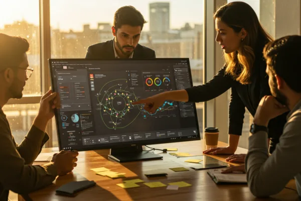 Actionable Insights: Marketing’s New Bedrock