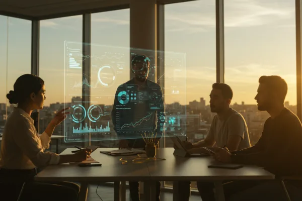 Actionable Insights: Marketing’s Secret Weapon in 2026