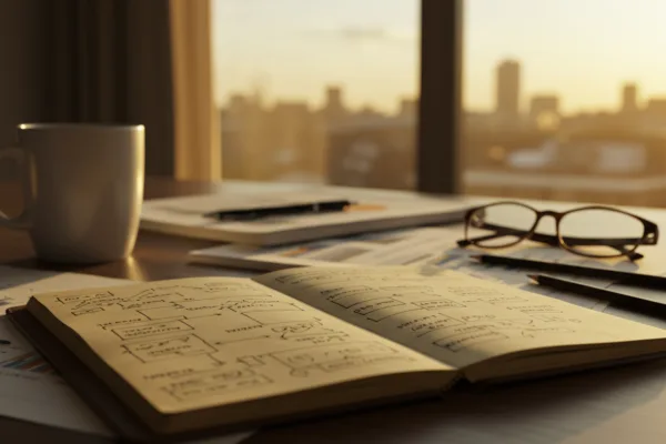 Actionable Insights: Marketing’s Untapped Power