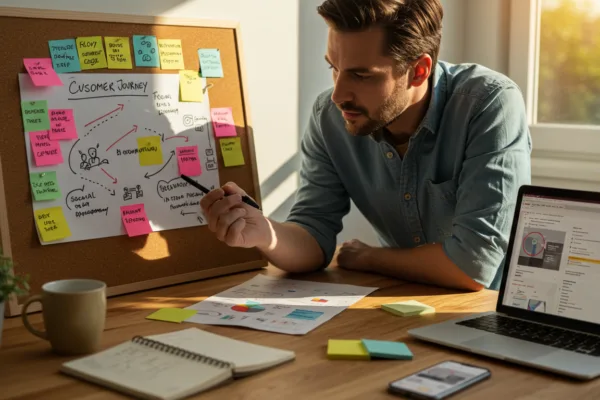 Actionable Insights: Marketing That Works for Small Biz