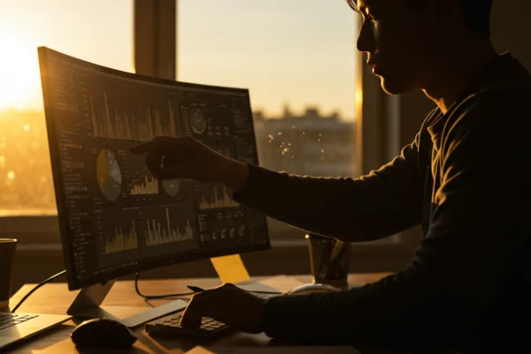 Actionable Insights: Stop Drowning in Data, Start Doing