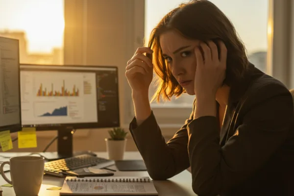 Actionable Insights: Stop Drowning in Marketing Data
