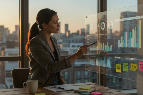 Marketing Trends: 5 Steps to 2026 Relevance