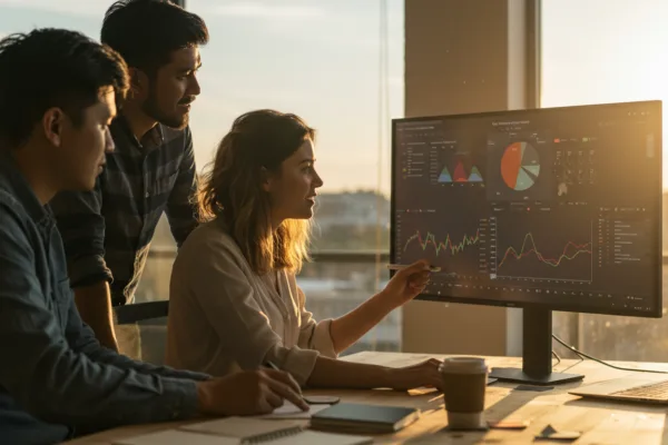 Ditch Theory: Practical Marketing for Real Growth Now