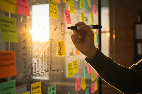 Actionable Insights: Stop Guessing, Start Growing