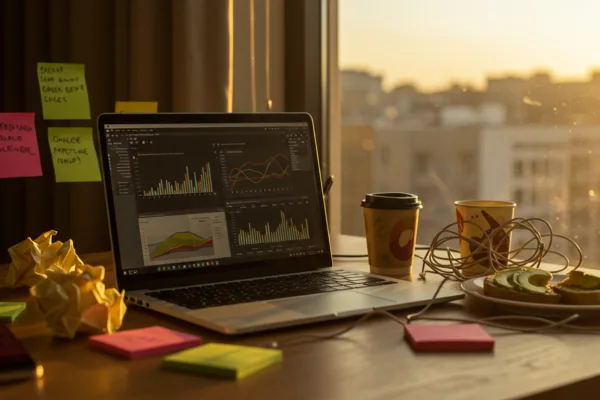 Marketing Data: 2026 Actionable Insights