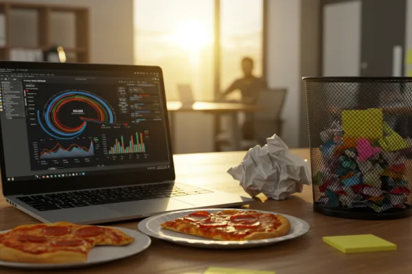 Marketing Insights: 2026’s Data Delusion Exposed