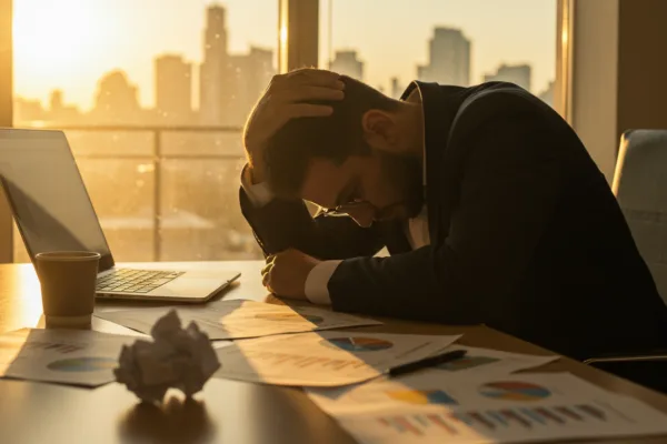Marketing Data to Growth: Stop Guessing, Start Growing