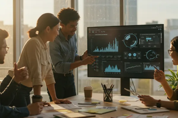 Actionable Insights: The Key to Marketing Success