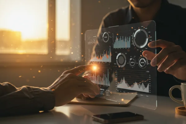 Stop Wasting Money: Actionable Marketing ROI Secrets