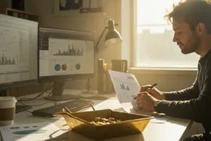 Stratosphere CRM: 2026 Insights Cut CPQL 20%