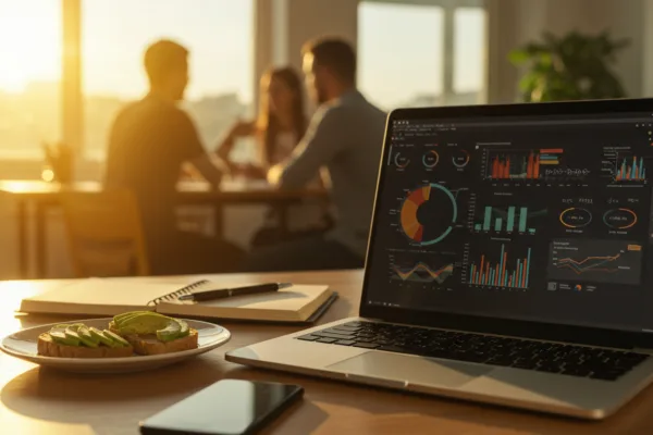 Actionable Insights: Drive Marketing Growth Now