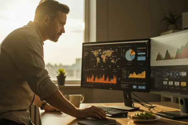 Actionable Insights: Turn Data Into Marketing Wins