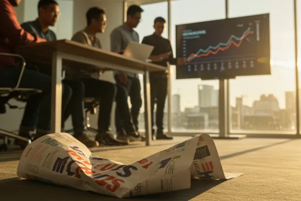 2026 Social Media: Beyond Likes, Driving Business Outcomes