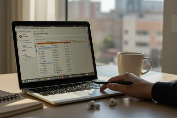 Actionable Marketing: Drive Leads with Google Ads