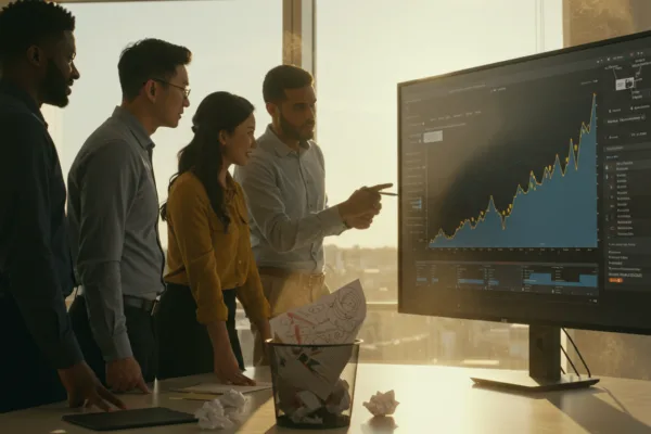 2026 Marketing: Real-Time Actionable Insights Drive ROAS