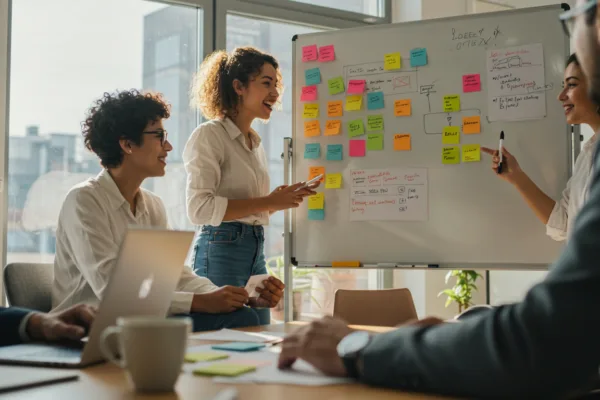 Actionable Marketing: Drive Real Growth Now