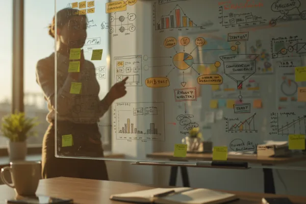 Actionable Marketing: Drive Results & Ditch Guesswork