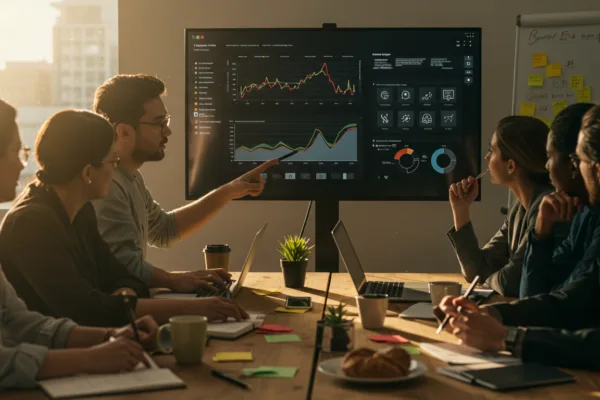 Actionable Marketing: Drive Results That Matter